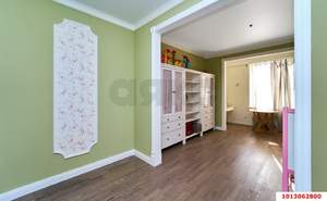 3-к квартира, вторичка, 106м2, 2/5 этаж