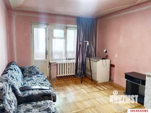 2-к квартира, вторичка, 51м2, 5/5 этаж