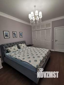 1-к квартира, вторичка, 43м2, 2/18 этаж
