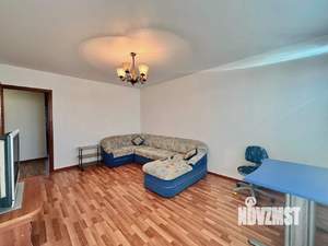 3-к квартира, вторичка, 76м2, 12/12 этаж