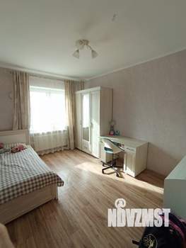2-к квартира, вторичка, 53м2, 13/16 этаж