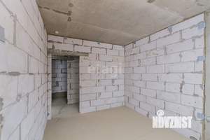3-к квартира, вторичка, 70м2, 20/23 этаж