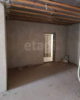 Студия квартира, вторичка, 49м2, 7/7 этаж