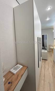 1-к квартира, вторичка, 24м2, 6/19 этаж