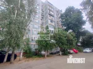 4-к квартира, вторичка, 78м2, 9/9 этаж