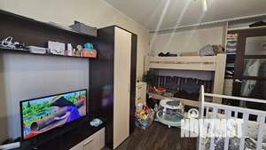 1-к квартира, вторичка, 30м2, 8/9 этаж