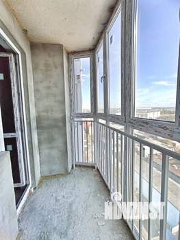 1-к квартира, вторичка, 38м2, 13/21 этаж