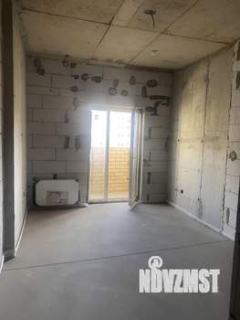 1-к квартира, вторичка, 48м2, 15/18 этаж