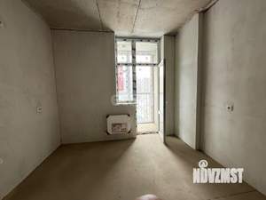 2-к квартира, вторичка, 55м2, 3/9 этаж