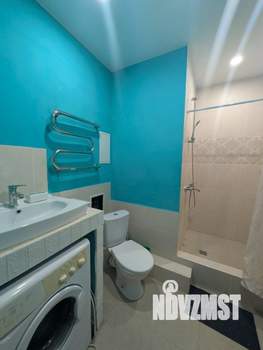 Студия квартира, вторичка, 22м2, 2/16 этаж