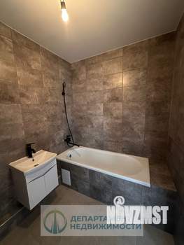 1-к квартира, вторичка, 45м2, 12/15 этаж