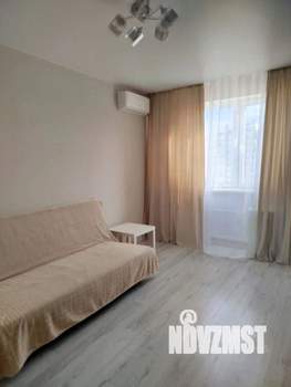 2-к квартира, вторичка, 53м2, 16/24 этаж