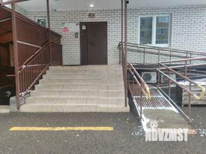 1-к квартира, вторичка, 39м2, 4/17 этаж