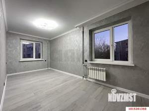 2-к квартира, вторичка, 44м2, 3/5 этаж