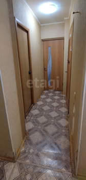 2-к квартира, вторичка, 54м2, 3/5 этаж