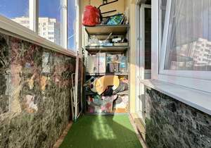 Студия квартира, вторичка, 26м2, 7/16 этаж