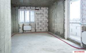 1-к квартира, вторичка, 43м2, 5/22 этаж