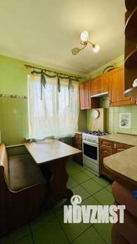 2-к квартира, вторичка, 44м2, 5/5 этаж