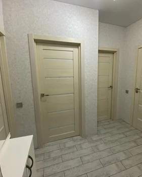 1-к квартира, вторичка, 39м2, 5/12 этаж