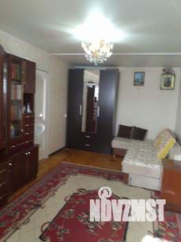 1-к квартира, вторичка, 32м2, 2/5 этаж