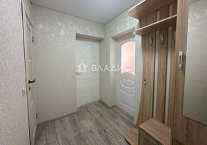 1-к квартира, вторичка, 38м2, 10/16 этаж