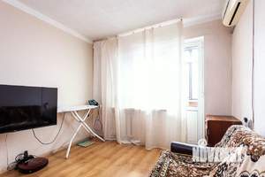 3-к квартира, вторичка, 68м2, 9/10 этаж
