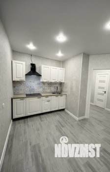 1-к квартира, вторичка, 35м2, 18/19 этаж