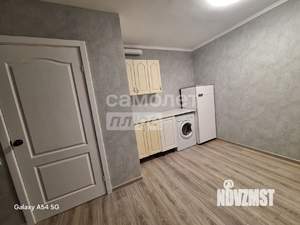 Студия квартира, вторичка, 14м2, 4/5 этаж
