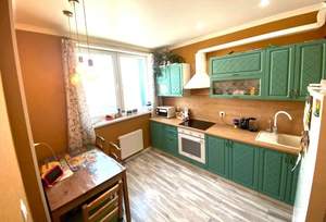 2-к квартира, вторичка, 59м2, 8/16 этаж