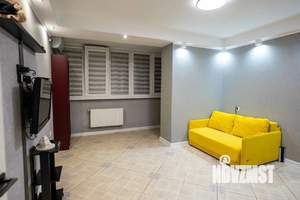 1-к квартира, вторичка, 40м2, 14/18 этаж