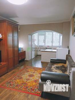 2-к квартира, вторичка, 52м2, 3/12 этаж