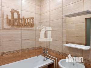 2-к квартира, вторичка, 75м2, 3/17 этаж