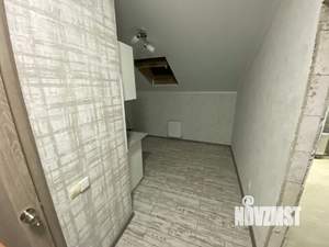 1-к квартира, вторичка, 29м2, 5/5 этаж