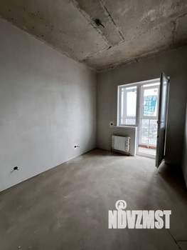 2-к квартира, вторичка, 54м2, 23/24 этаж