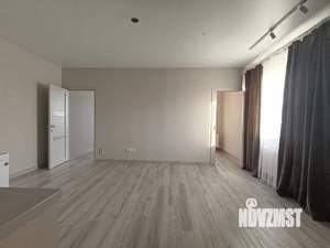 1-к квартира, вторичка, 53м2, 8/8 этаж