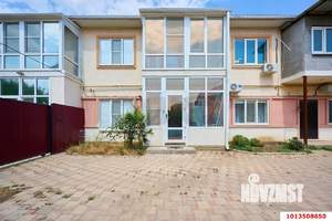 3-к квартира, вторичка, 130м2, 2/2 этаж