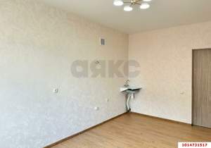 1-к квартира, вторичка, 41м2, 2/3 этаж