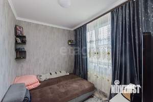 1-к квартира, вторичка, 43м2, 5/6 этаж