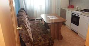 1-к квартира, вторичка, 40м2, 5/22 этаж
