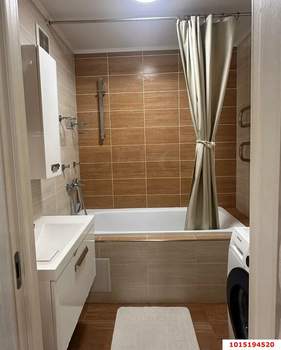 2-к квартира, вторичка, 61м2, 14/17 этаж