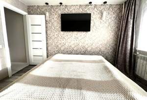 2-к квартира, вторичка, 53м2, 7/17 этаж