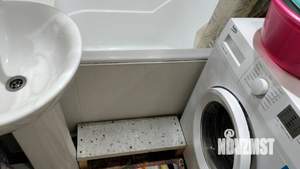 2-к квартира, вторичка, 45м2, 4/6 этаж