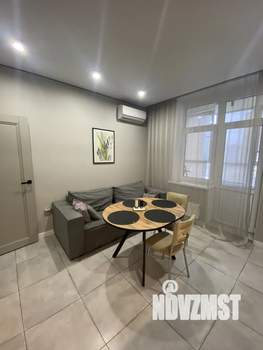 2-к квартира, вторичка, 60м2, 11/22 этаж