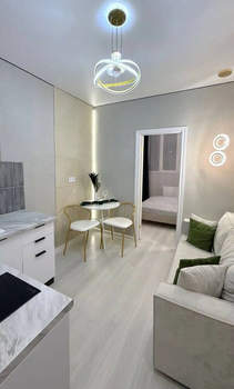 1-к квартира, вторичка, 25м2, 14/16 этаж