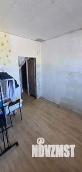 1-к квартира, вторичка, 48м2, 4/8 этаж