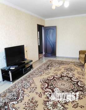 2-к квартира, вторичка, 66м2, 3/16 этаж