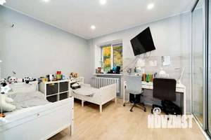 1-к квартира, вторичка, 41м2, 2/4 этаж