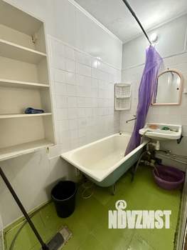 2-к квартира, вторичка, 47м2, 1/9 этаж