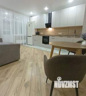 1-к квартира, вторичка, 47м2, 6/22 этаж