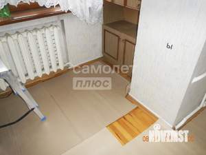 3-к квартира, вторичка, 64м2, 3/9 этаж